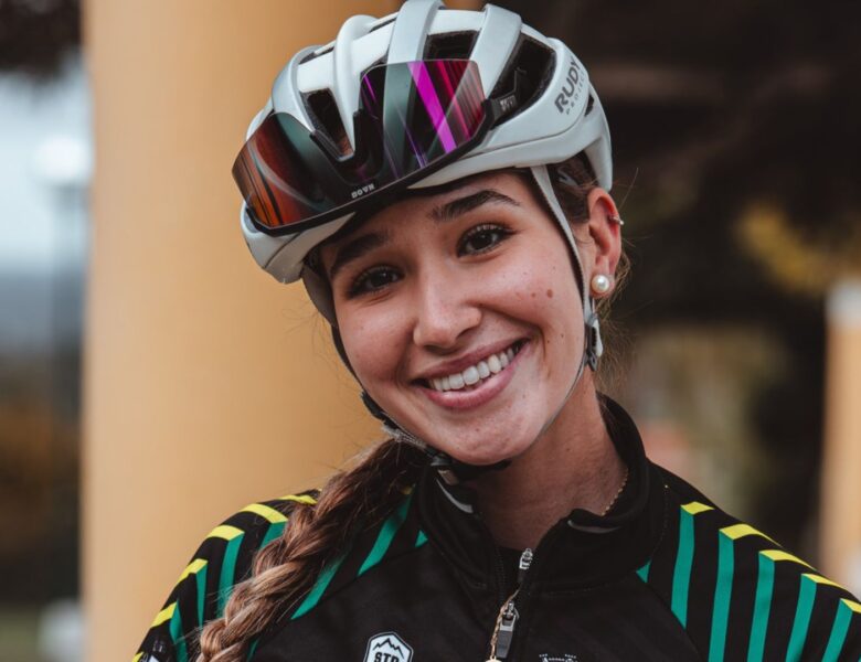 Ana Santos assina pela Cannondale Factory Racing