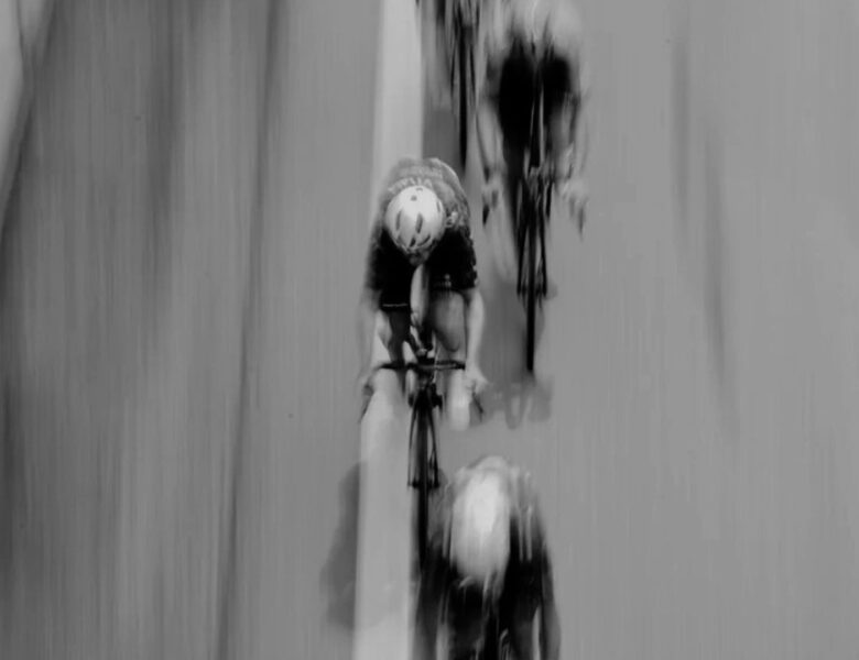 Acidente fatal, retirou a vida ao jovem ciclista Diogo Bicho