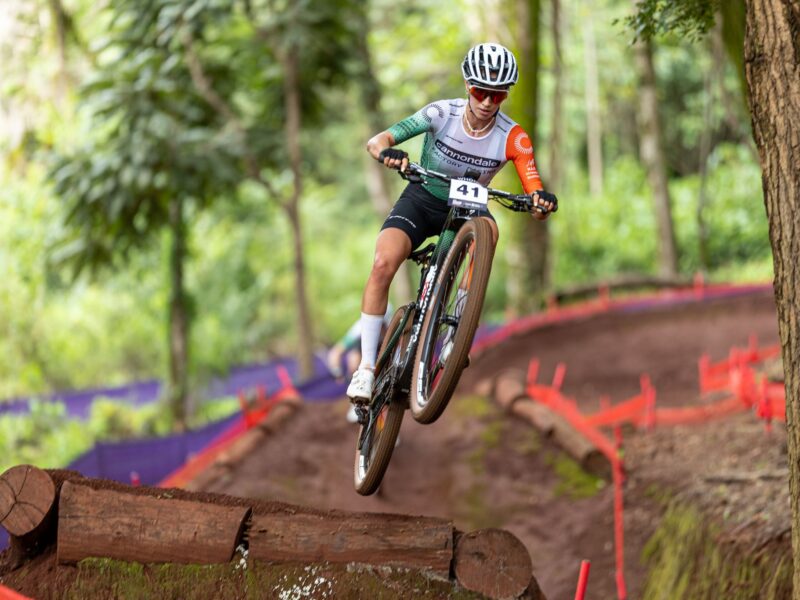 Cannondale fecha equipa de BTT no final de 2026 e muda foco para o Gravel