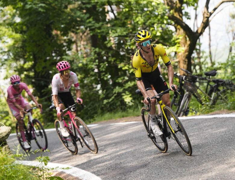 Giro de Itália | Etapa 20 | Afinal havia outro e era Simon Yates