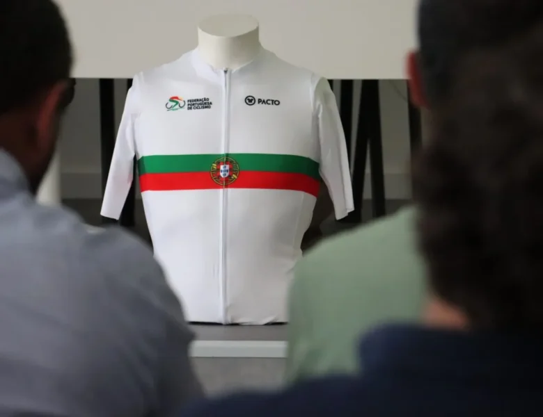 Campeonato Nacional de ciclismo de estrada na RTP2
