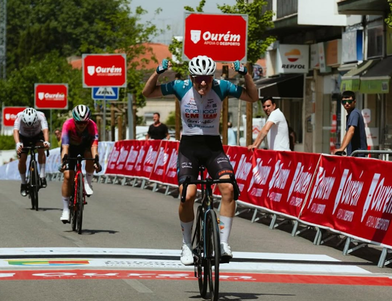 Campeonato Nacional | Daniela Campos prolonga o domínio
