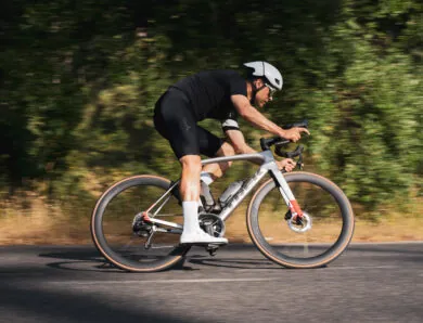 Trek Madone SL7 Gen 8 | A escolha inteligente | Teste