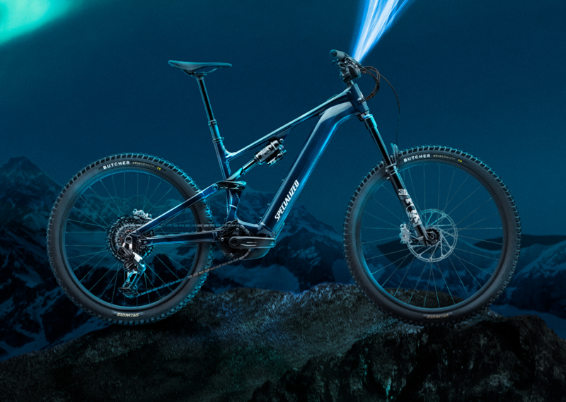 Specialized atualiza preço da Levo 4 Alloy