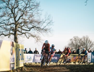 Ciclocrosse | Troféu Superprestige 2026 | Overijse