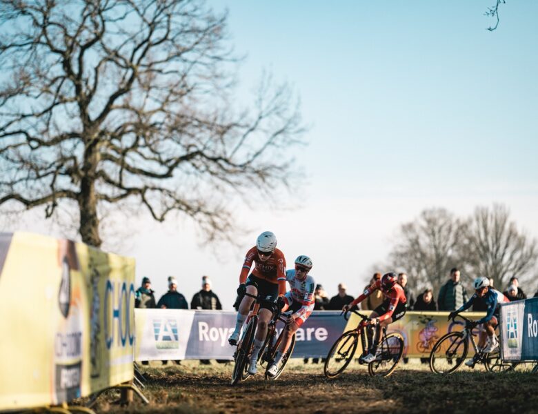 Ciclocrosse | Troféu Superprestige 2026 | Overijse