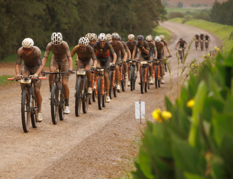 Cape Epic 2026 | Etapa 5: Willier Vittoria mostra classe na etapa rainha