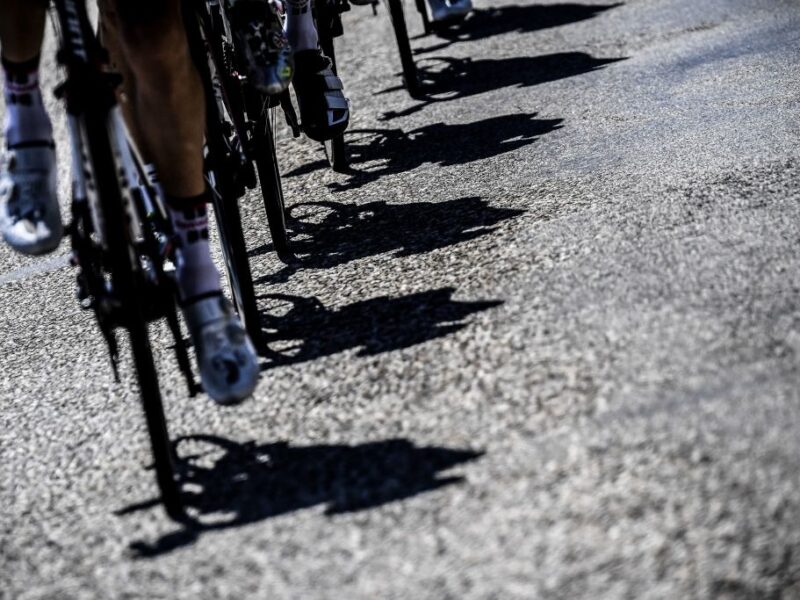 Ciclismo na Eurosport | Março repleto de clássicas e com João Almeida na estrada