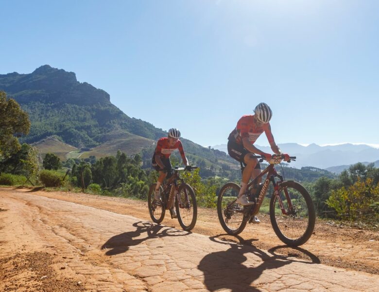 Cape Epic 2026 | Etapa 7: Toyota Specialized Imbuko faz história na Cape Epic