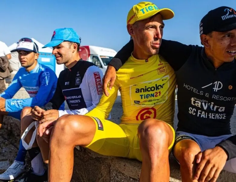 Guia das equipas portuguesas de ciclismo – Época 2026