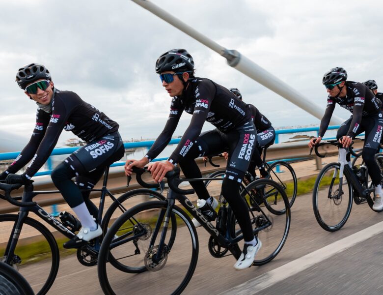 Feira dos Sofas – Boavista Cycling Team
