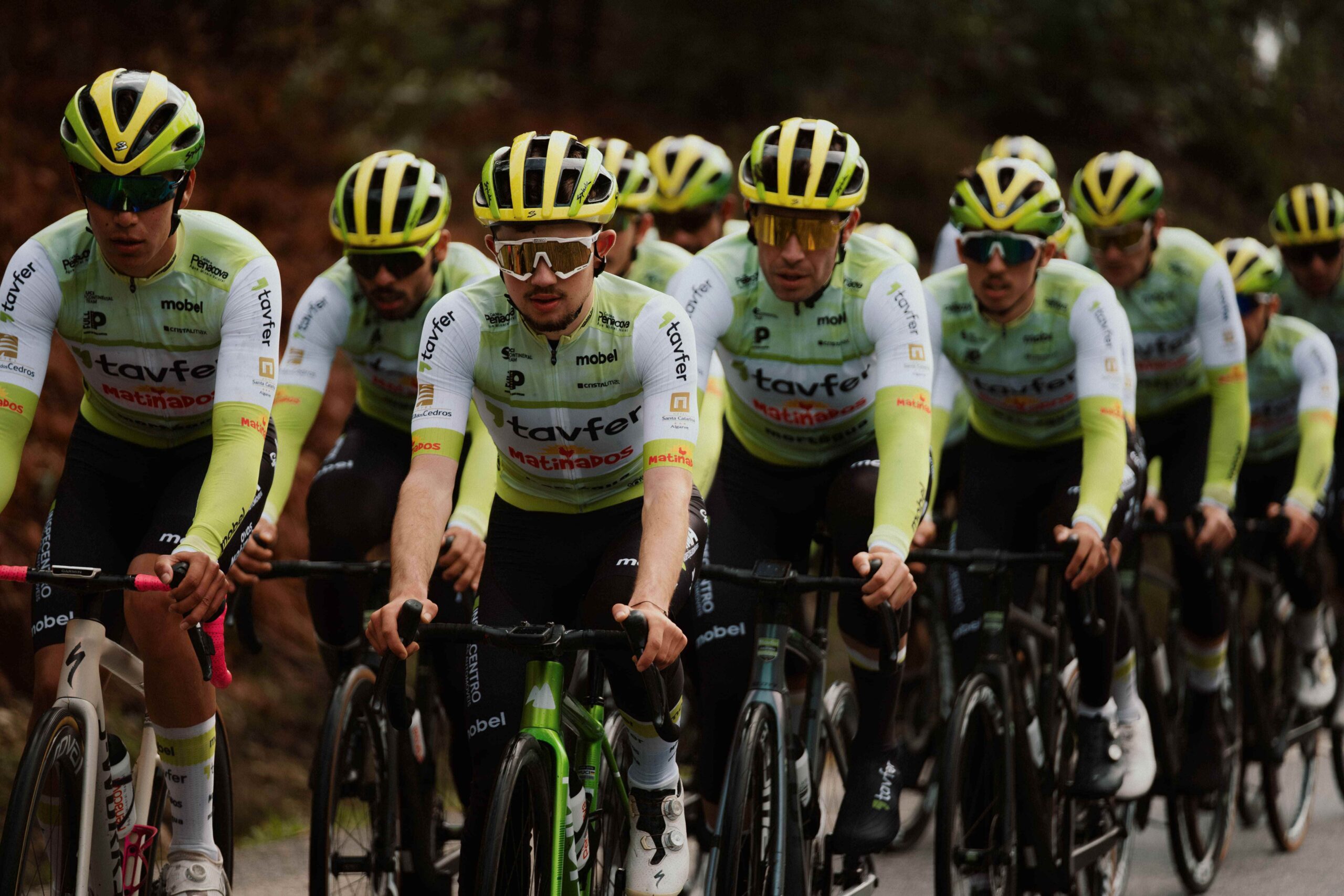 Tavfer Tavfer-Ovos Matinados-Mortágua - TopCycling