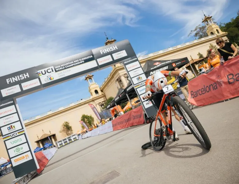 Ricardo Marinheiro conquista bronze no Mundial de XCE