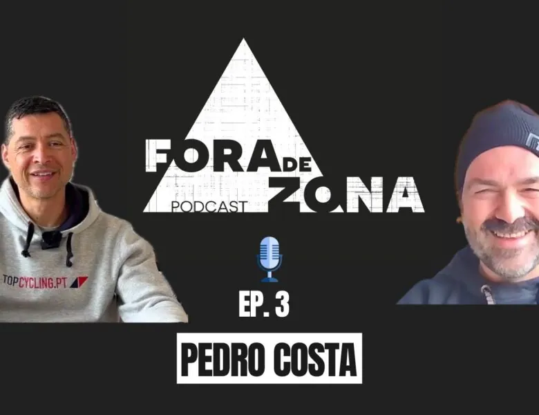 Podcast Fora de Zona – Ep. 3 | Pedro Costa, a vida depois do profissionalismo em Portugal