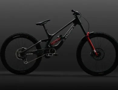 Specialized apresentou a nova bicicleta de downhill Demo 11