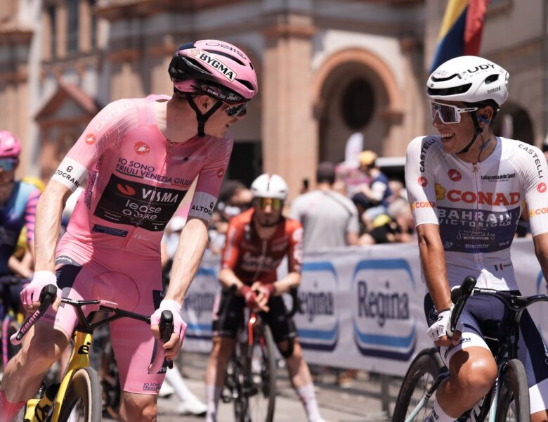 Giro d’Itália | Vingegaard dá nova machadada