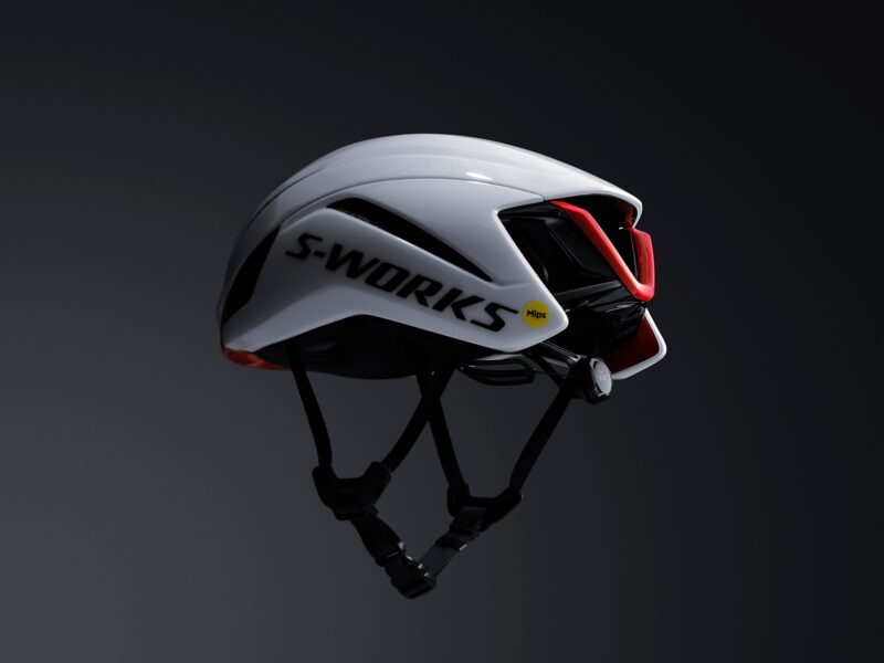 Specialized lança novo capacete S-Works Evade,  quatro anos depois da última geração