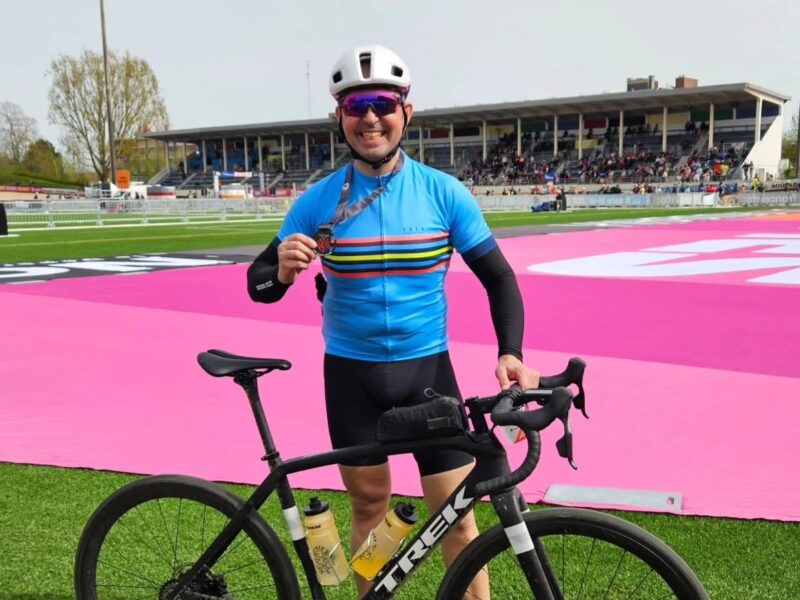 Podcast Fora de Zona – Ep. 10 | Com André Malha (Trek Bicycles South Europe)