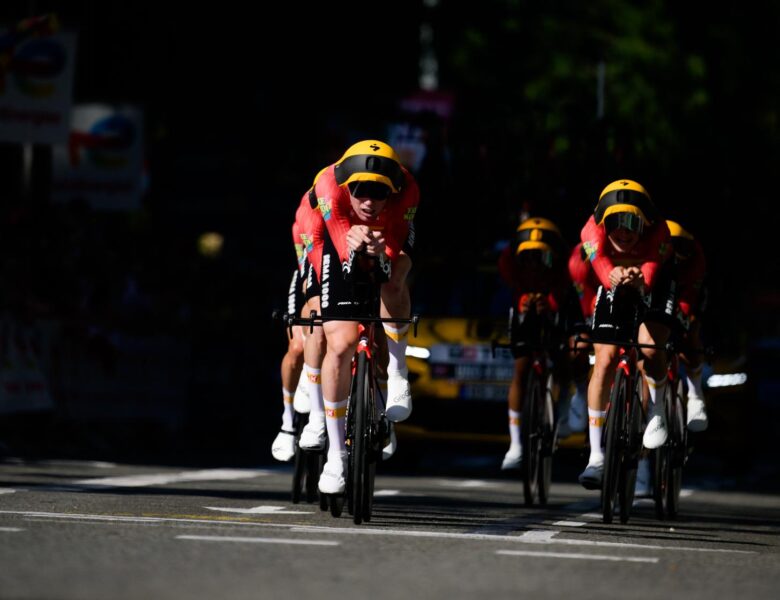 Tour de France | Uno-X é o reflexo do êxito desportivo da Noruega