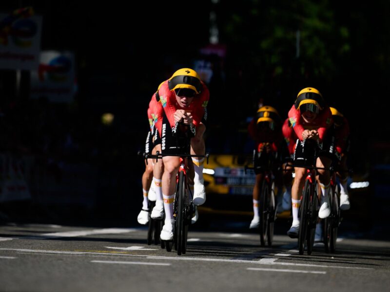 Tour de France | Uno-X é o reflexo do êxito desportivo da Noruega