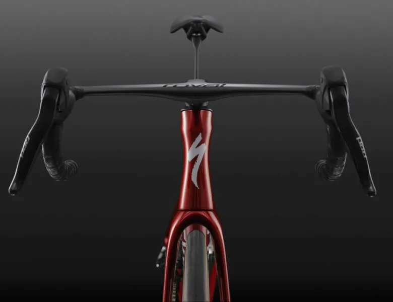 A nova Specialized Tarmac SL9 recupera a  herança da Venge | Review