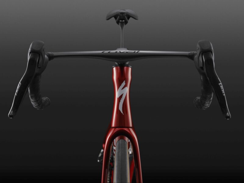 A nova Specialized Tarmac SL9 recupera a  herança da Venge | Review