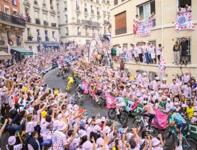 Calendário em alta e ProTeams em crise: o que mudará no ciclismo em 2027?