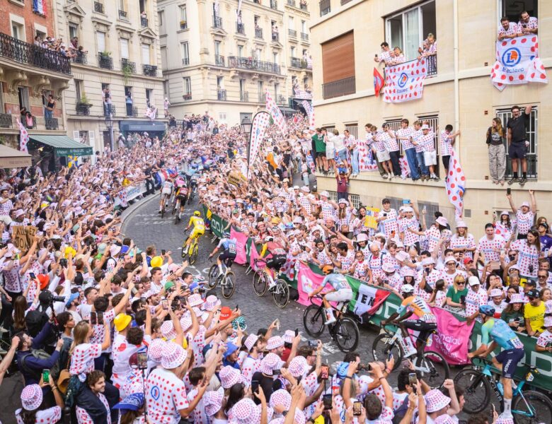 Calendário em alta e ProTeams em crise: o que mudará no ciclismo em 2027?