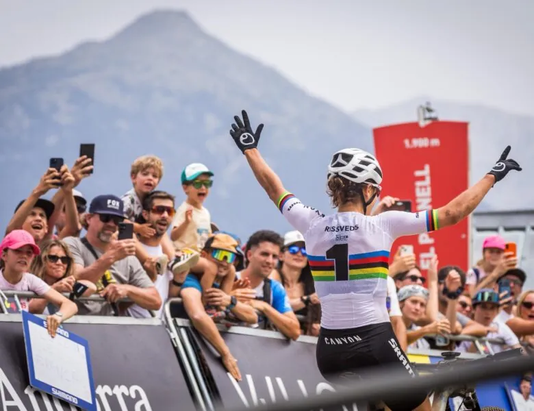 Taça do Mundo XCO – Pal Arinsal: Rissveds e Boichis dominam em Andorra