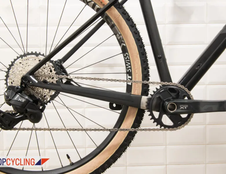 Comprar bicicleta nova ou atualizar a que temos? Instalámos Shimano XT Di2 numa Canyon Exceed de 2017