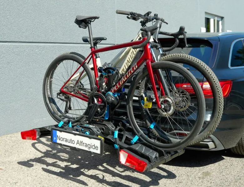 Como a Norauto monta um Engate de Reboque e Suporte de Bicicletas