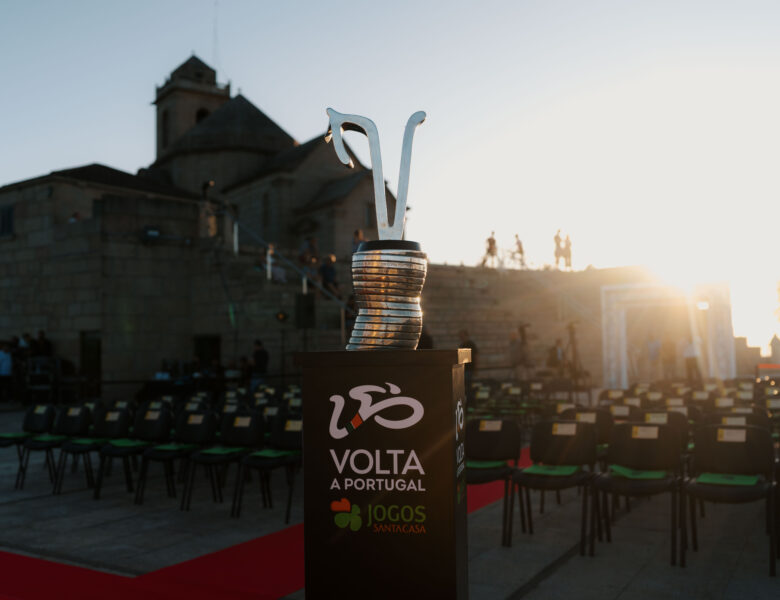 Volta a Portugal 2026 | Guia completo com as etapas, as equipas e os inscritos