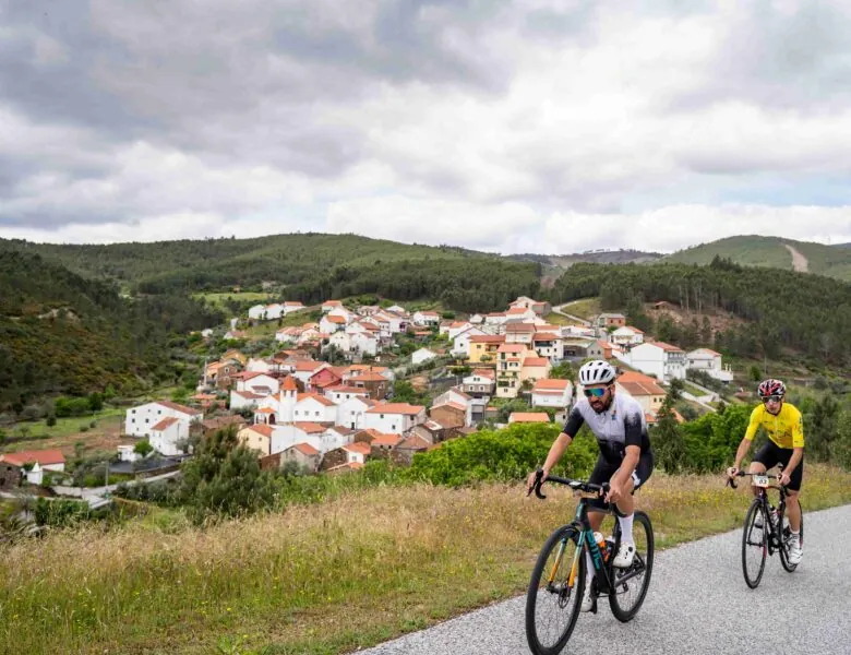 Pampilhosa Pedal Xperience Bike Fest | Gravel, BTT e Estrada | De 4 a 6 de setembro
