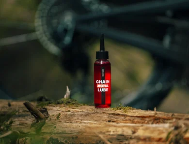 BICIMAX anuncia o lançamento do novo Motul Racing Chain Lube
