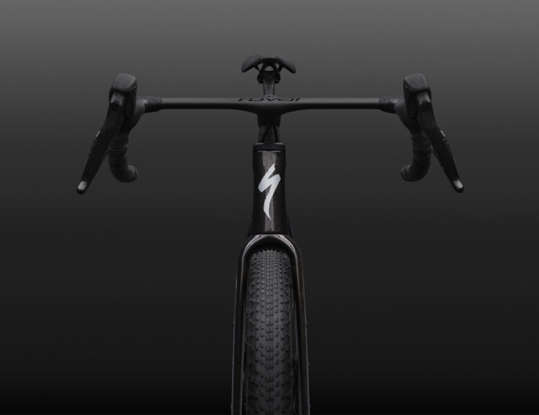 A nova S-Works Diverge 4 foi apresentada e tem integração de cabos, mesmo com Future Shock