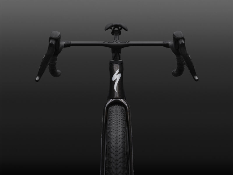 A nova S-Works Diverge 4 foi apresentada e tem integração de cabos, mesmo com Future Shock