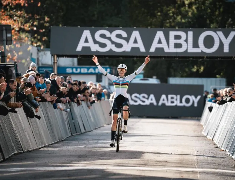 Ciclocrosse | Troféu Superprestige 2026 | Overijse