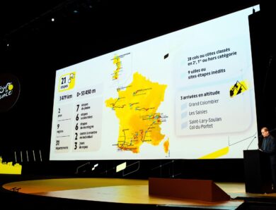 Tour de France 2027 | Está revelado o percurso da 114ª edição: os destaques e os perfis de todas as etapas
