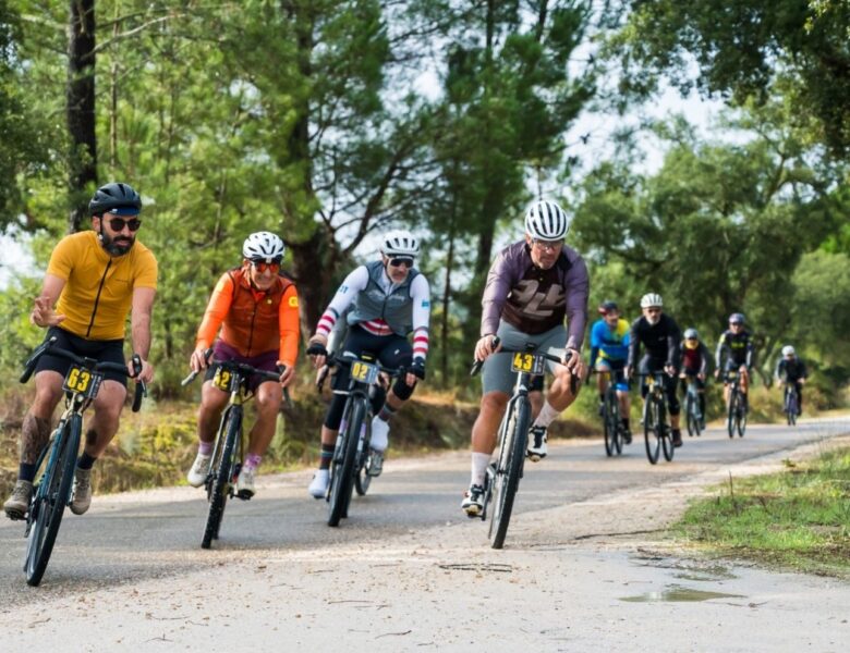 Gravel Meeting regressa a Coruchennos dias 3 e 4 de outubro