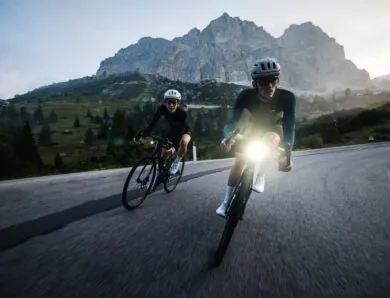 Luzes Lupine: Bicimax é distribuidor para Portugal Espanha e Andorra