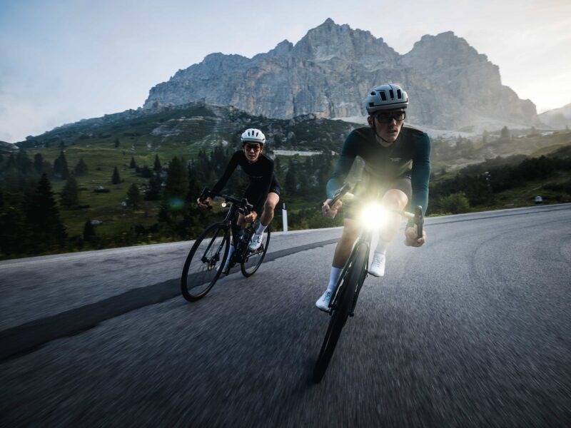 Luzes Lupine: Bicimax é distribuidor para Portugal Espanha e Andorra