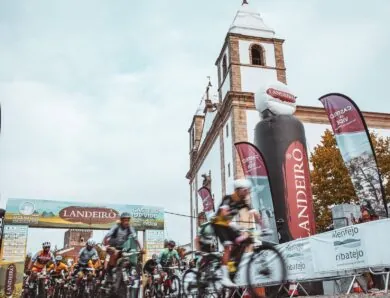 Race Nature by Landeiro encerra o Troféu de BTT 2026 em Castelo de Vide
