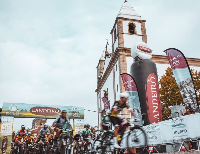 Race Nature by Landeiro encerra o Troféu de BTT 2026 em Castelo de Vide