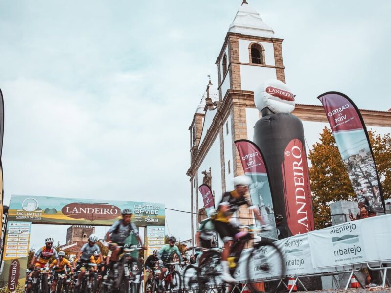 Race Nature by Landeiro encerra o Troféu de BTT 2026 em Castelo de Vide